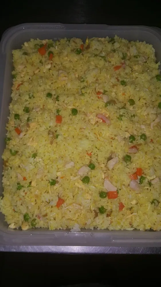 Riz Cantonnais